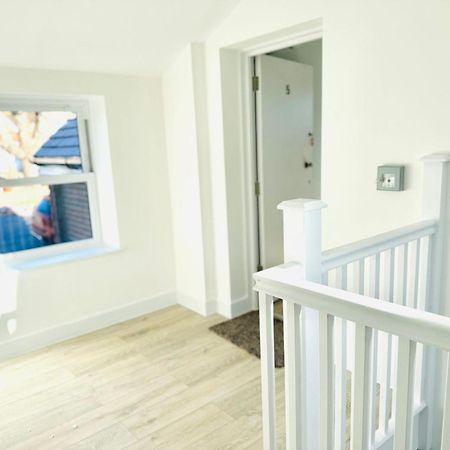 Dover Luxury Apartments, Near Ferry Buitenkant foto