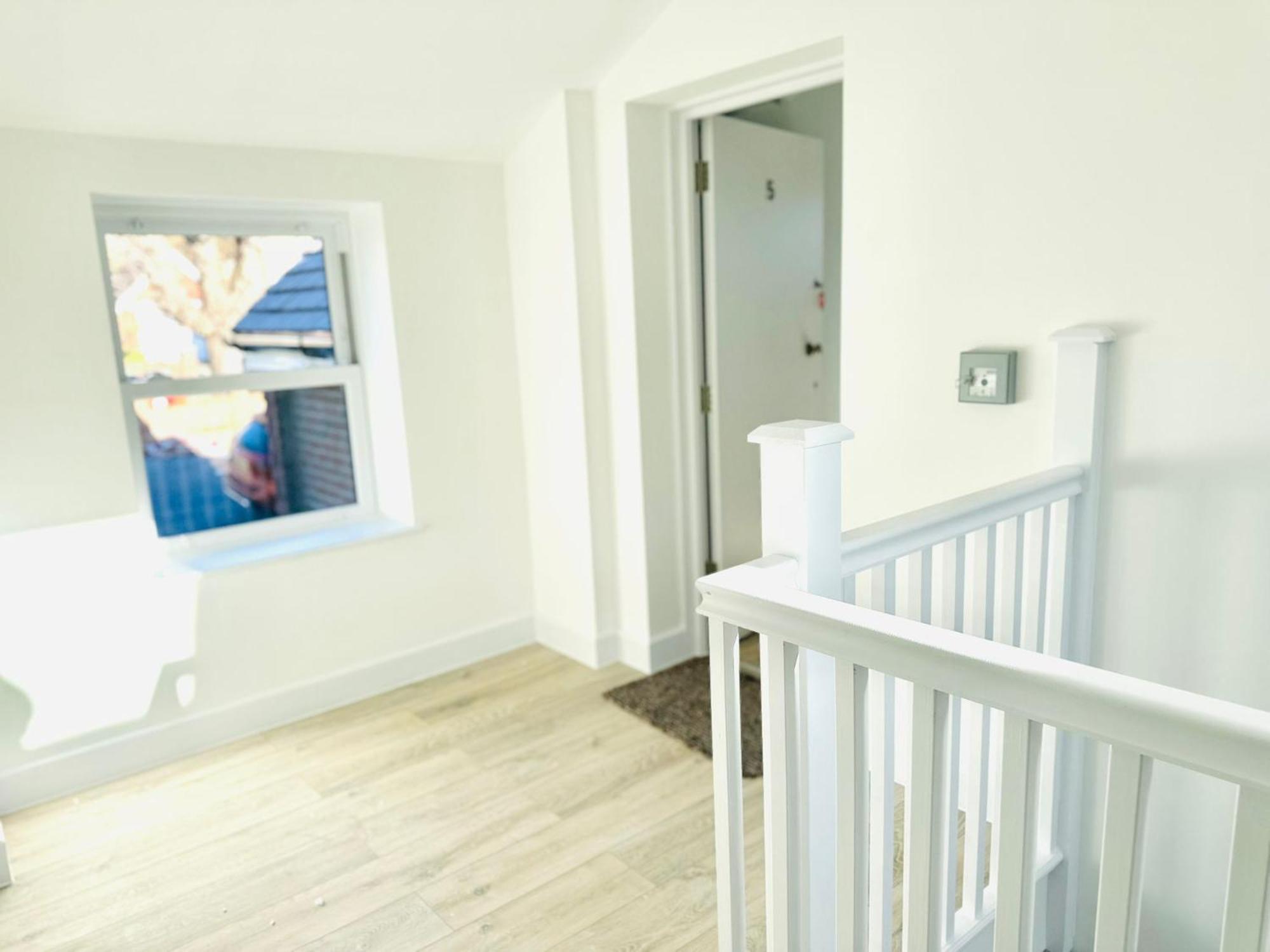 Dover Luxury Apartments, Near Ferry Buitenkant foto